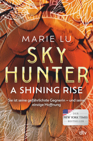 Marie Lu: Skyhunter – A Shining Rise