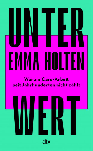 Emma Holten: Unter Wert