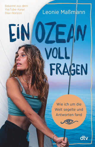 Leonie Maßmann: Ein Ozean voll Fragen