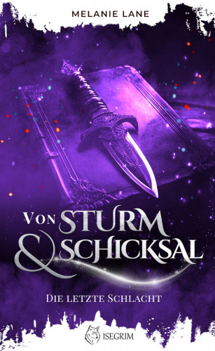 Melanie Lane: Von Sturm & Schicksal