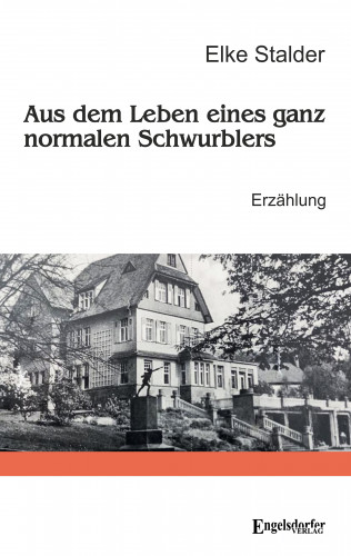 Elke Stalder: Aus dem Leben eines ganz normalen Schwurblers