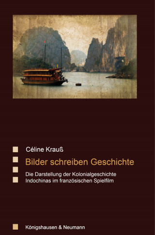 Céline Krauß: Bilder schreiben Geschichte