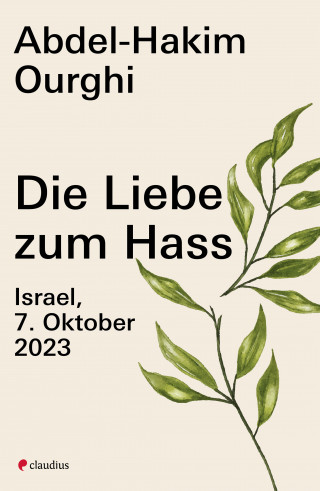 Abdel-Hakim Ourghi: Die Liebe zum Hass