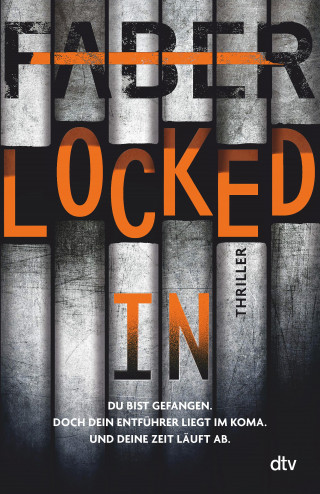 Henri Faber: Locked in