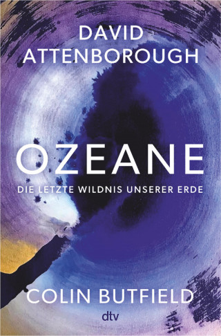 David Attenborough, Colin Butfield: Ozeane