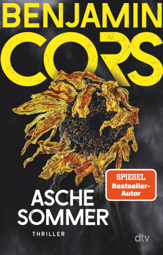 Benjamin Cors: Aschesommer