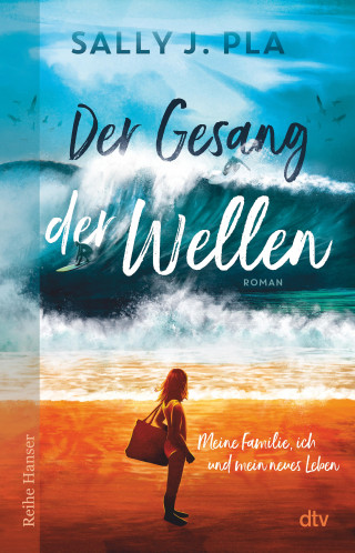 Sally J. Pla: Der Gesang der Wellen