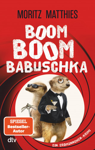 Moritz Matthies: Boom Boom Babuschka