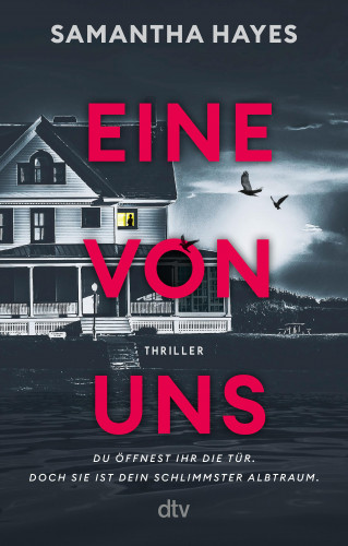 Samantha Hayes: Eine von uns
