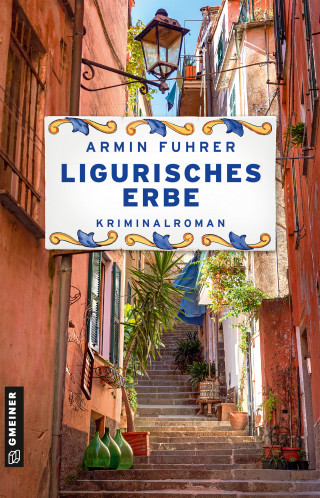 Armin Fuhrer: Ligurisches Erbe