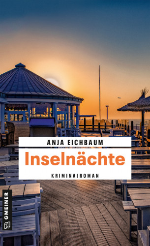 Anja Eichbaum: Inselnächte