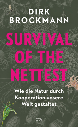 Dirk Brockmann: Survival of the Nettest