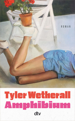 Tyler Wetherall: Amphibium