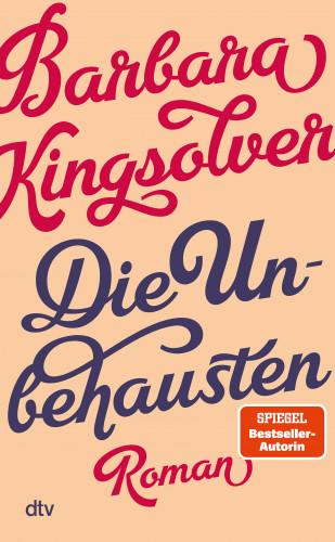 Barbara Kingsolver: Die Unbehausten