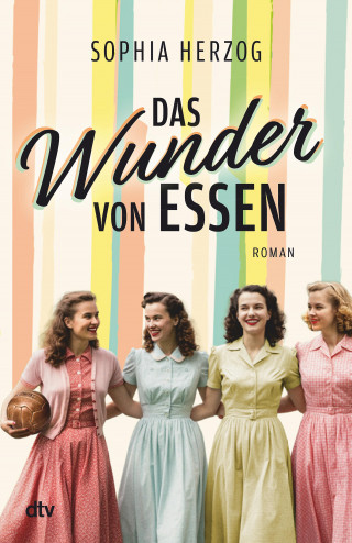 Sophia Herzog: Das Wunder von Essen