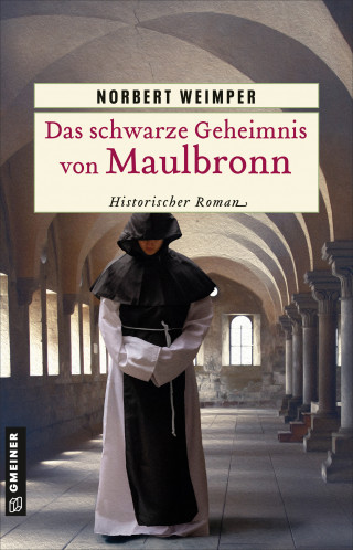 Norbert Weimper: Das schwarze Geheimnis von Maulbronn