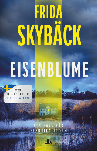 Frida Skybäck: Eisenblume