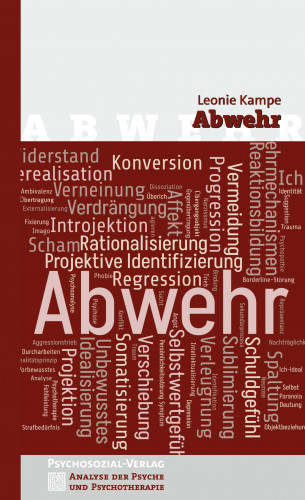 Leonie Kampe: Abwehr