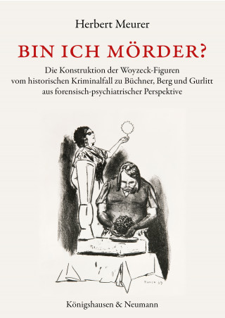 Herbert Meurer: Bin ich Mörder?