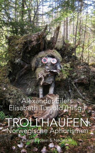 Trollhaufen