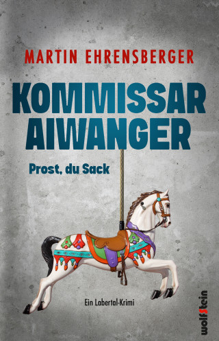 Martin Ehrensberger: Kommissar Aiwanger