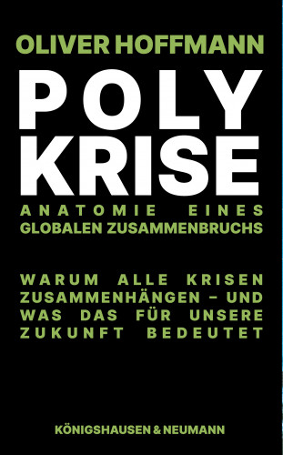 Oliver Hoffmann: Polykrise