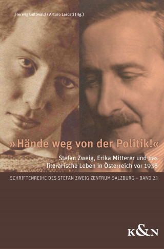 »Hände weg von der Politik!«