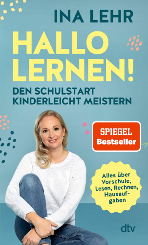 Ina Lehr: Hallo Lernen!