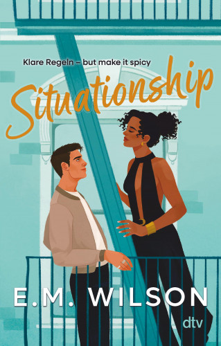 E. M. Wilson: Situationship