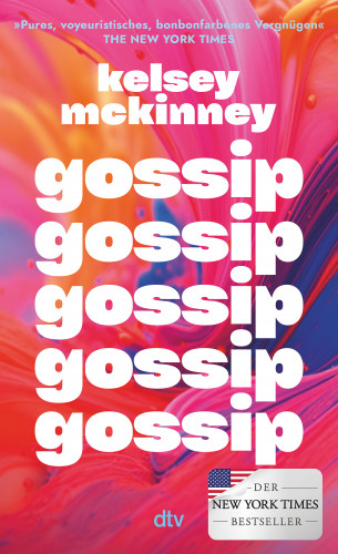 Kelsey McKinney: Gossip