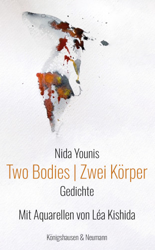 Nida Younis: Two Bodies | Zwei Körper