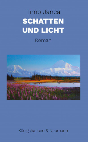 Timo Janca: Schatten und Licht