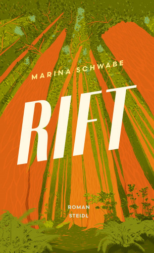 Marina Schwabe: Rift