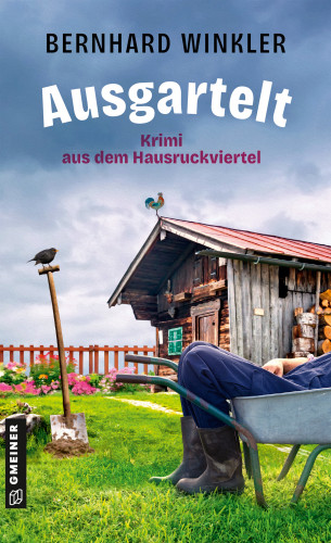 Bernhard Winkler: Ausgartelt