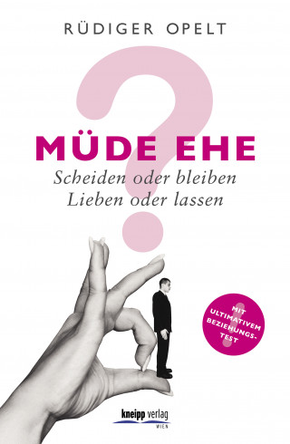 Rüdiger Opelt: Müde Ehe?
