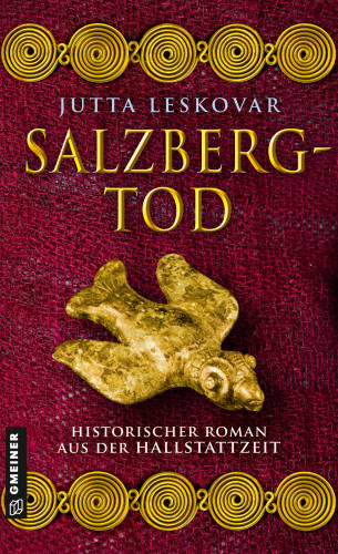 Jutta Leskovar: Salzbergtod