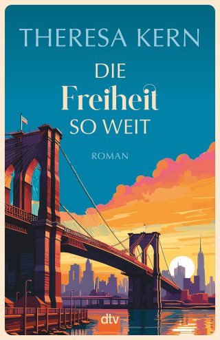 Theresa Kern: Die Freiheit so weit
