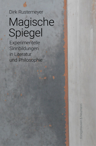 Dirk Rustemeyer: Magische Spiegel