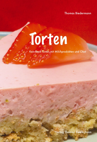 Thomas Biedermann: Torten