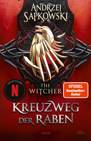 Andrzej Sapkowski: Kreuzweg der Raben