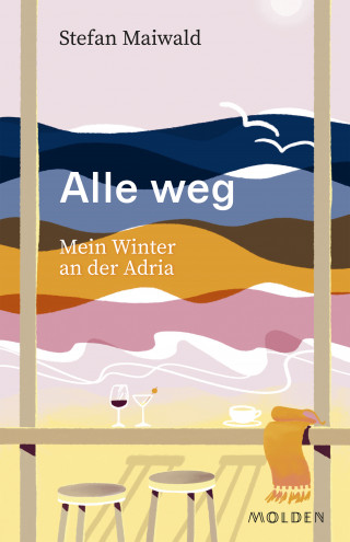 Stefan Maiwald: Alle weg