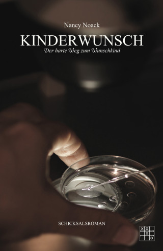 Nancy Noack: Kinderwunsch