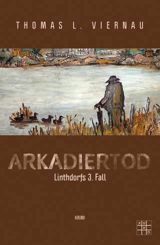 Thomas L. Viernau: Arkadiertod