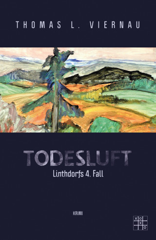 Thomas L. Viernau: Todesluft