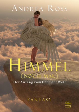 Andrea Ross: Himmel (noch mal)