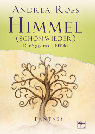 Andrea Ross: Himmel (schon wieder)
