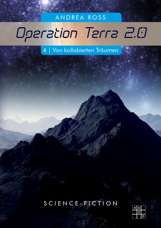Andrea Ross: Operation Terra 2.0