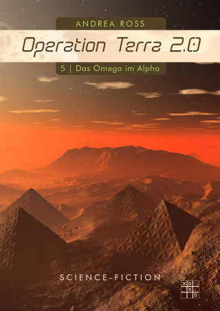 Andrea Ross: Operation Terra 2.0