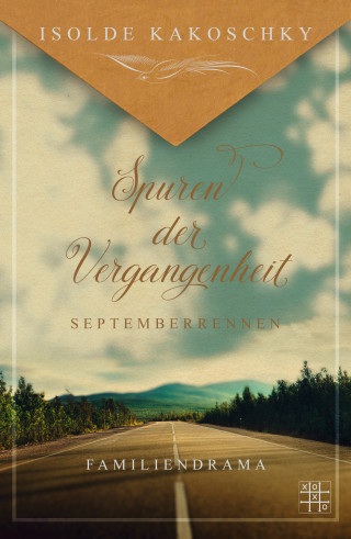Isolde Kakoschky: Septemberrennen