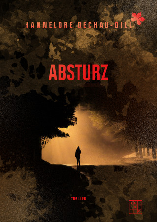 Hannelore Dechau-Dill: Absturz